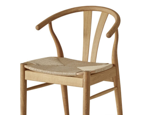 Findahl by Hammel Spisebordsstol Frida