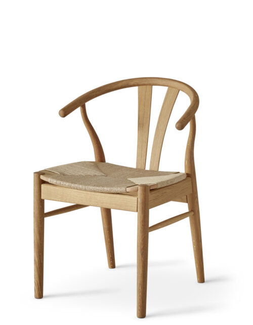 Findahl by Hammel Spisebordsstol Frida