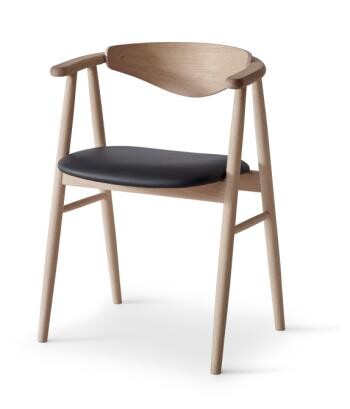 Findahl by Hammel Spisebordsstol Tradition