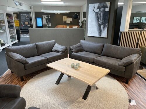 3+2,5 pers. sofa