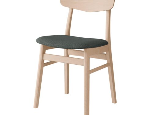 Findahl by Hammel Spisebordsstol Mosbøl