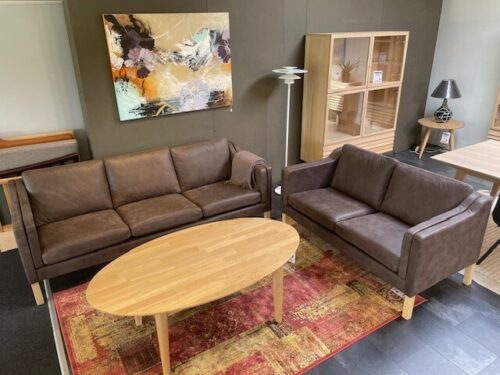 Sofa sæt