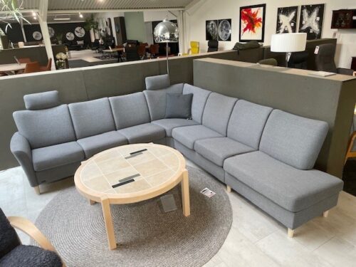 Hjørnesofa