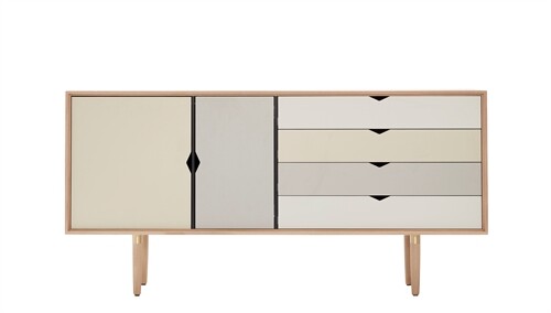Andersen Skænk S6