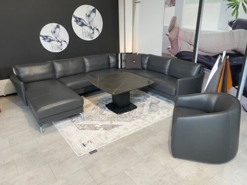 U-sofa