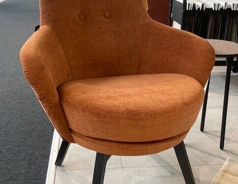 Loungestol