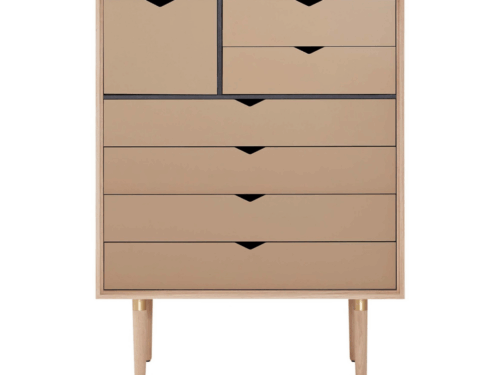 Andersen Kommode S8
