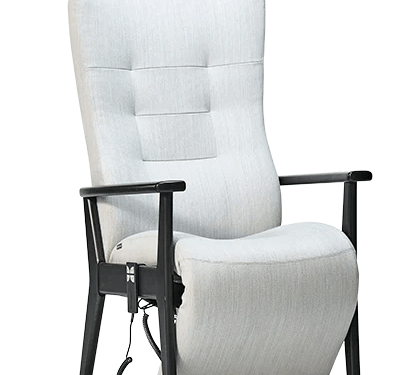 Farstrup Funktionsstol Plus 5060
