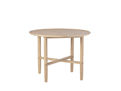 Haslev Sofabord Opus