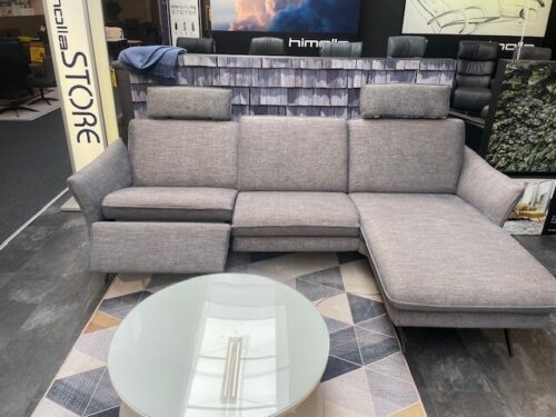 Chaiselong sofa