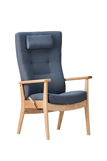 Farstrup Lænestol Plus 5900