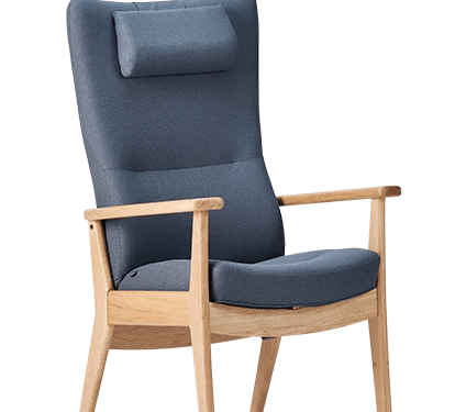 Farstrup Lænestol Plus 5910
