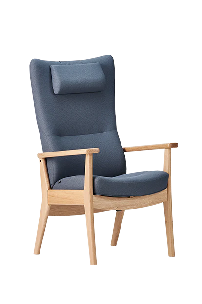Farstrup Lænestol Plus 5910