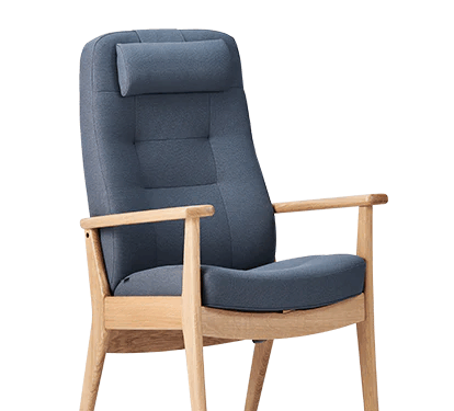 Farstrup Lænestol Plus 5920