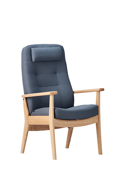 Farstrup Lænestol Plus 5920