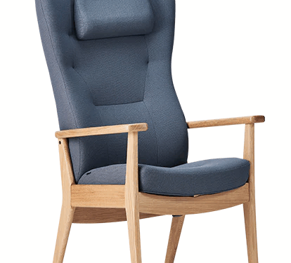 Farstrup Lænestol Plus 5960
