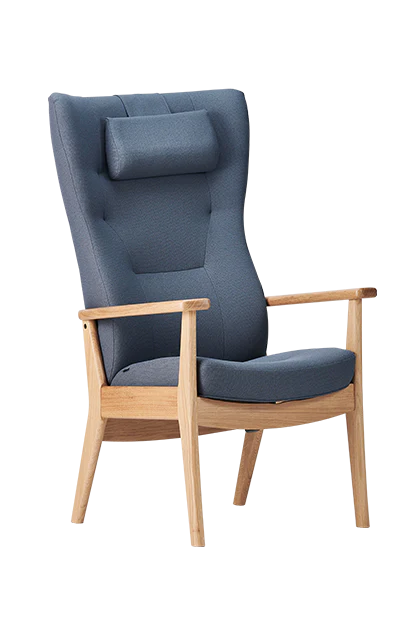 Farstrup Lænestol Plus 5960