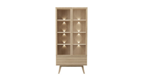 CASØ Vitrine 777