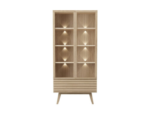 CASØ Vitrine 777