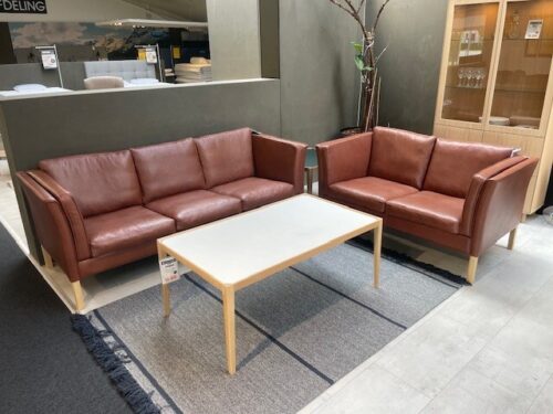 Sofasæt 3+2 pers.