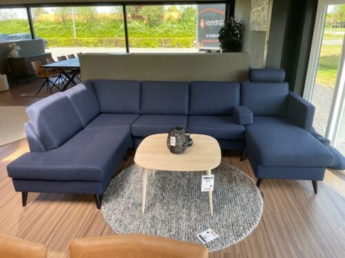 U-sofa