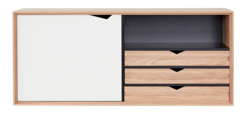 Andersen Reoler S2 (Caché)
