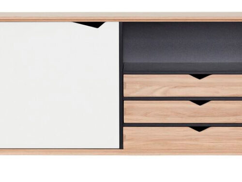 Andersen Reoler S2 (Caché)