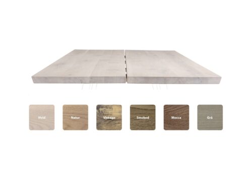 House of Sander Plankebord Asta