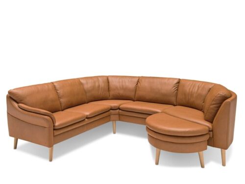 BD Møbler Modulsofa Choice