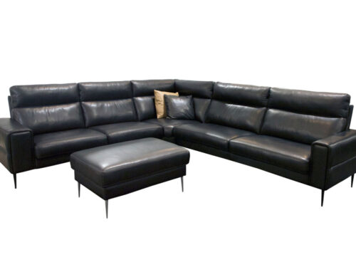 BD Møbler Sofa Grandiosa