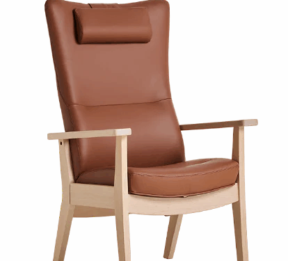 Farstrup Lænestol Edge 7910
