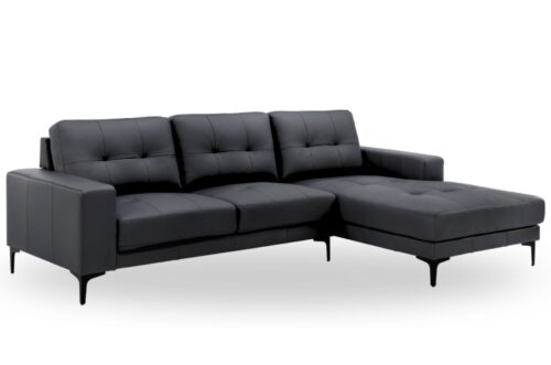 Veda Chaise Sofa med chaiselong