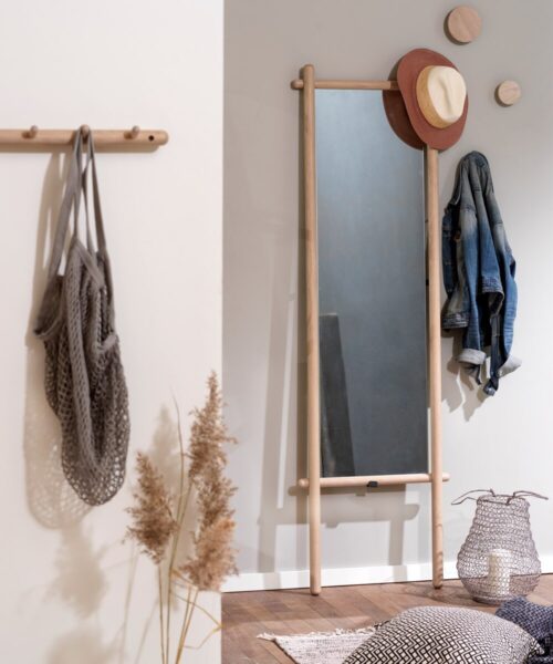 Entré/Garderobe