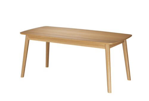 CASØ Spisebord 120
