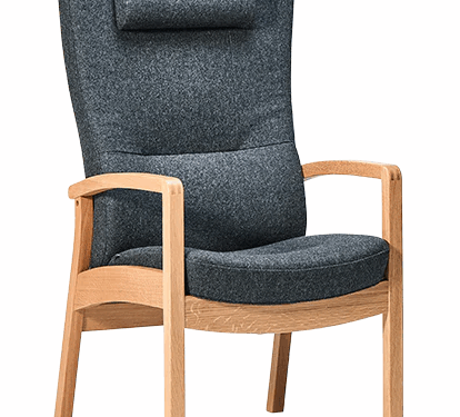 Farstrup Lænestol Pi 8400