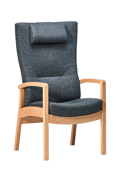 Farstrup Lænestol Pi 8400