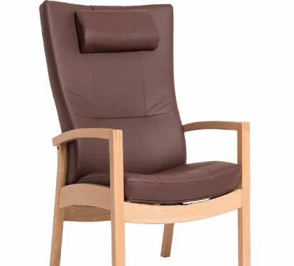 Farstrup Lænestol Scala 6411
