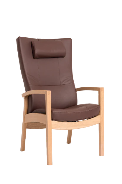 Farstrup Lænestol Scala 6411
