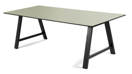 Andersen Spisebord T1 (Laminat/Linoleum)