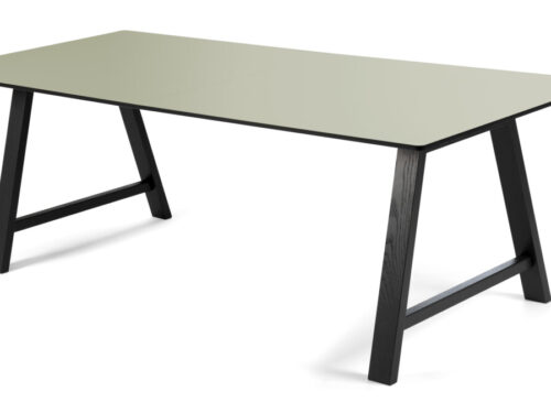 Andersen Spisebord T1 (Laminat/Linoleum)