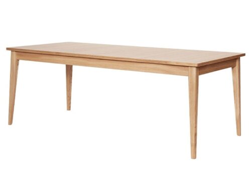 Andersen Spisebord T10