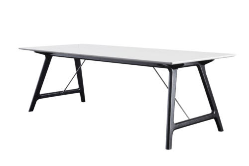 Andersen Spisebord T7 (Laminat)