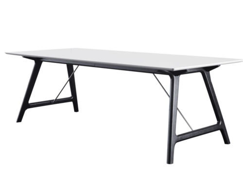 Andersen Spisebord T7 (Laminat)