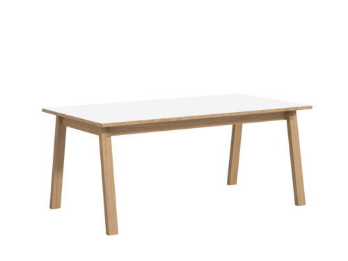 Andersen Spisebord T9 (Laminat)