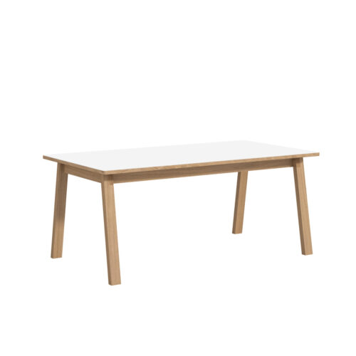 Andersen Spisebord T9 (Laminat)