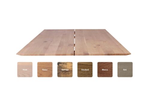 House of Sander Plankebord Vidar