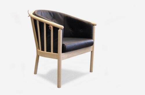 Stouby Loungestol Bella / Bella Lux