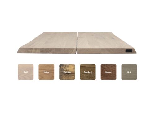 House of Sander Plankebord Hugin