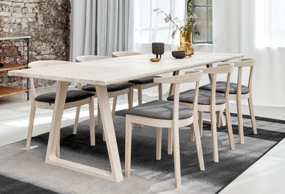 Skovby Spisebordstol #52