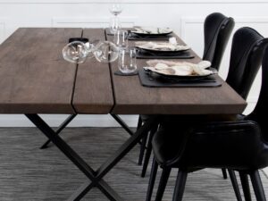 House of Sander Plankebord Ragnar